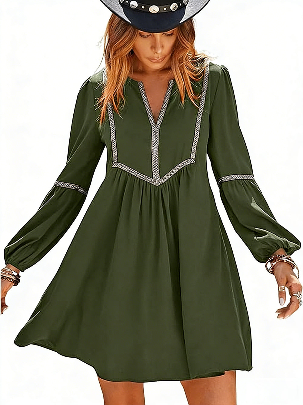 Rose | Timeless Elegance Dress